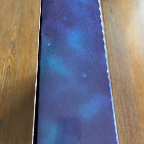 NIB Disney Signature Collection Beauty and the Beast Belle Doll in Gold Dress - Picture 6 of 8